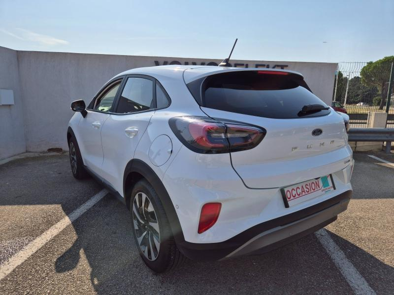 Photo 10 de l’annonce de FORD Puma d’occasion à vendre à AVIGNON