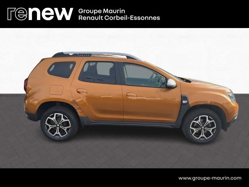 Photo 4 de l’annonce de DACIA Duster d’occasion à vendre à CORBEIL-ESSONNES