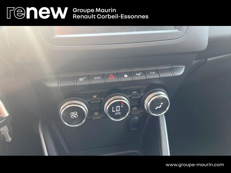 Photo 15 de l’annonce de DACIA Duster d’occasion à vendre à CORBEIL-ESSONNES