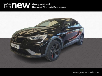 RENAULT Arkana d’occasion à vendre à CORBEIL-ESSONNES