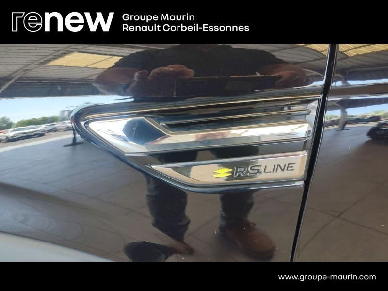 Photo 9 de l’annonce de RENAULT Arkana d’occasion à vendre à CORBEIL-ESSONNES