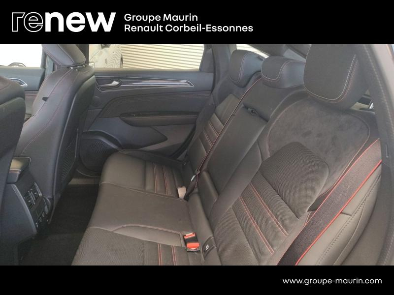 Photo 13 de l’annonce de RENAULT Arkana d’occasion à vendre à CORBEIL-ESSONNES