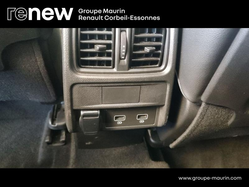 Photo 17 de l’annonce de RENAULT Arkana d’occasion à vendre à CORBEIL-ESSONNES