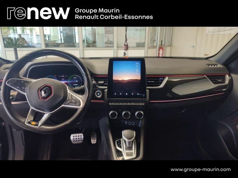 Photo 18 de l’annonce de RENAULT Arkana d’occasion à vendre à CORBEIL-ESSONNES