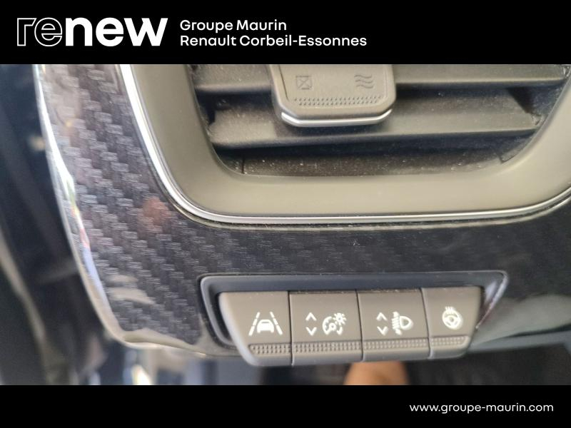 Photo 19 de l’annonce de RENAULT Arkana d’occasion à vendre à CORBEIL-ESSONNES