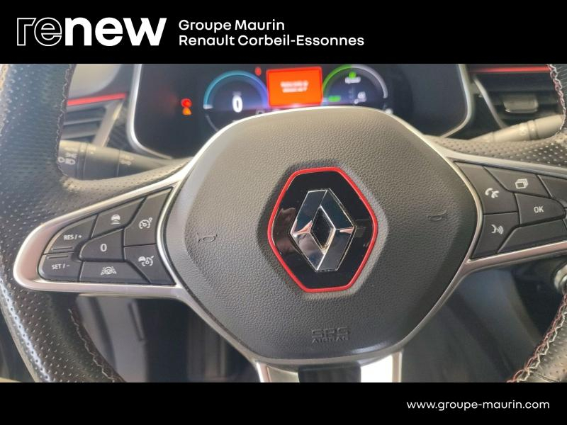 Photo 20 de l’annonce de RENAULT Arkana d’occasion à vendre à CORBEIL-ESSONNES
