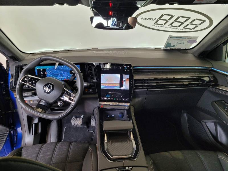 Photo 6 de l’annonce de RENAULT Austral d’occasion à vendre à CHENNEVIÈRES-SUR-MARNE