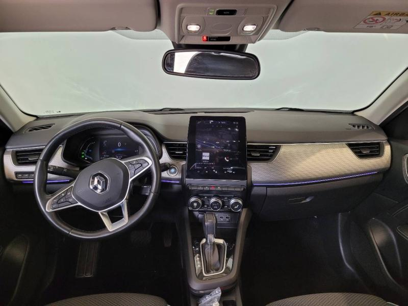 Photo 5 de l’annonce de RENAULT Arkana d’occasion à vendre à CHENNEVIÈRES-SUR-MARNE