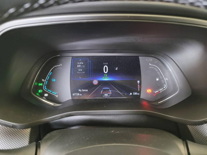 Photo 8 de l’annonce de RENAULT Arkana d’occasion à vendre à CHENNEVIÈRES-SUR-MARNE