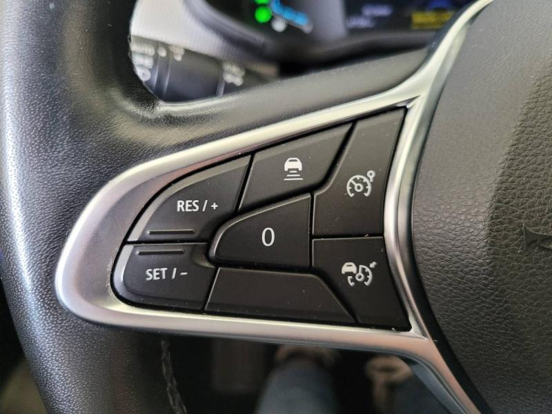 Photo 12 de l’annonce de RENAULT Arkana d’occasion à vendre à CHENNEVIÈRES-SUR-MARNE