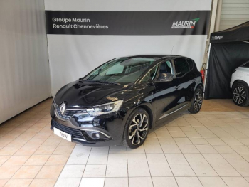 RENAULT Scenic d’occasion à vendre à CHENNEVIÈRES-SUR-MARNE
