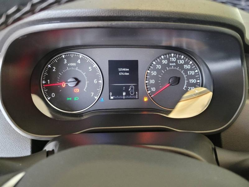 Photo 14 de l’annonce de DACIA Duster d’occasion à vendre à CHENNEVIÈRES-SUR-MARNE