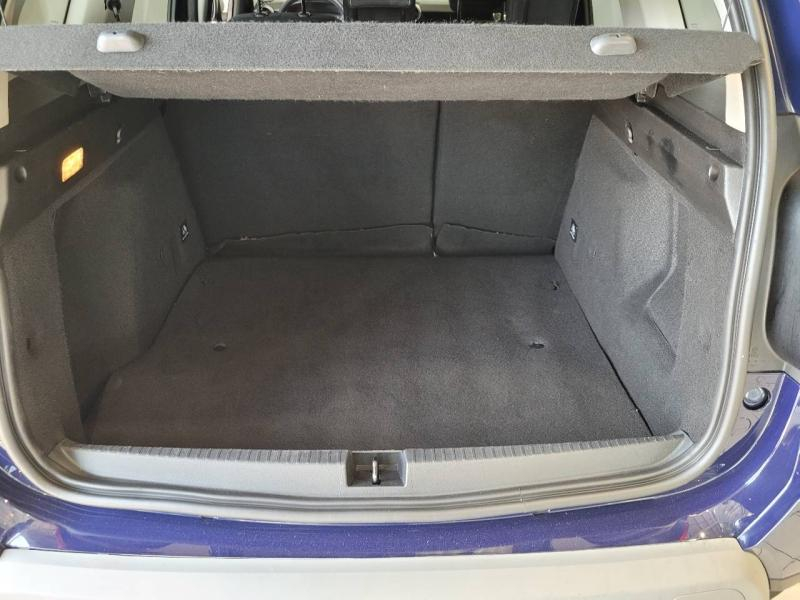 Photo 15 de l’annonce de DACIA Duster d’occasion à vendre à CHENNEVIÈRES-SUR-MARNE