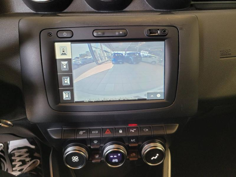 Photo 16 de l’annonce de DACIA Duster d’occasion à vendre à CHENNEVIÈRES-SUR-MARNE