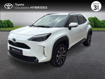 TOYOTA Yaris Cross d’occasion à vendre à NÎMES