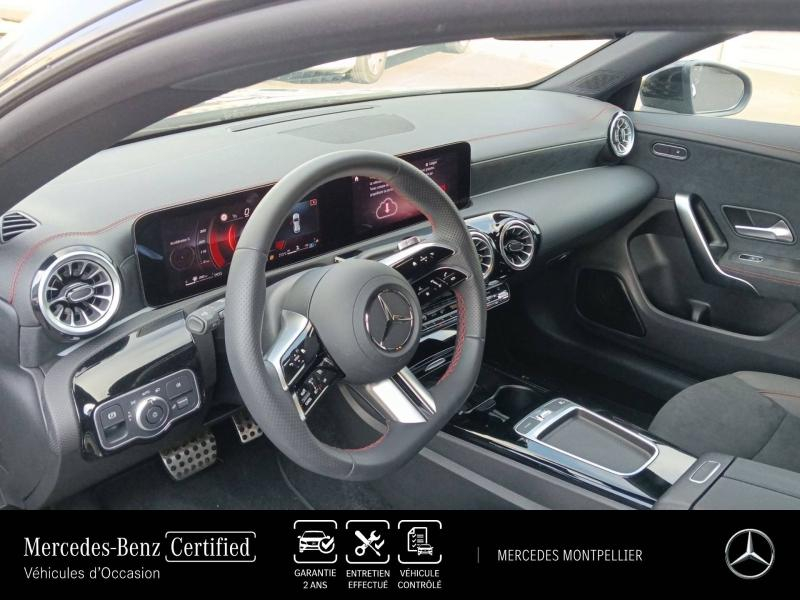Photo 10 de l’annonce de MERCEDES-BENZ CLA d’occasion à vendre à MONTPELLIER