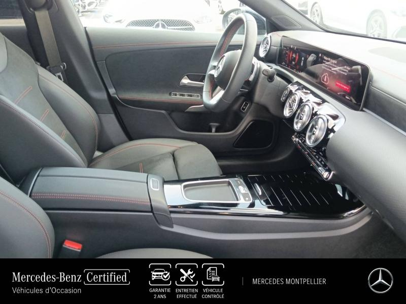 Photo 11 de l’annonce de MERCEDES-BENZ CLA d’occasion à vendre à MONTPELLIER