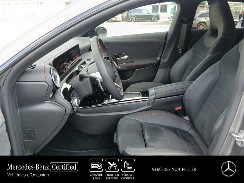 Photo 12 de l’annonce de MERCEDES-BENZ CLA d’occasion à vendre à MONTPELLIER