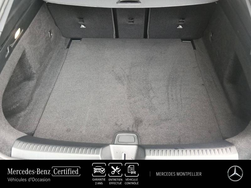 Photo 15 de l’annonce de MERCEDES-BENZ CLA d’occasion à vendre à MONTPELLIER