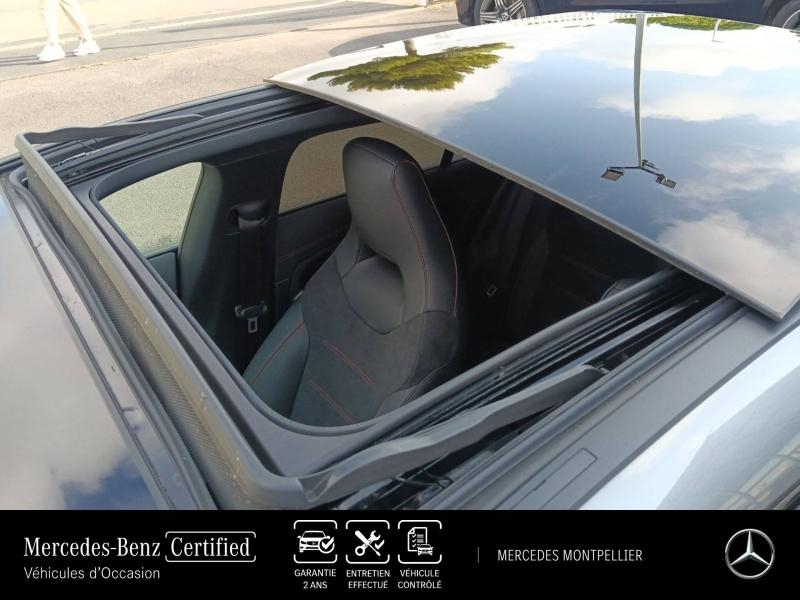 Photo 17 de l’annonce de MERCEDES-BENZ CLA d’occasion à vendre à MONTPELLIER