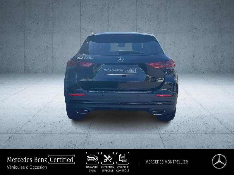 Photo 4 de l’annonce de MERCEDES-BENZ Classe GLA d’occasion à vendre à MONTPELLIER