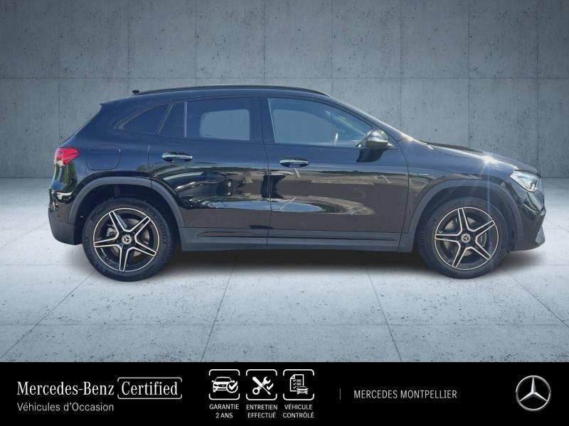 Photo 6 de l’annonce de MERCEDES-BENZ Classe GLA d’occasion à vendre à MONTPELLIER