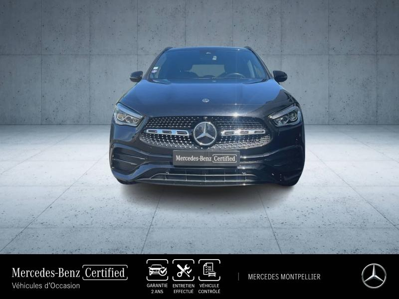 Photo 7 de l’annonce de MERCEDES-BENZ Classe GLA d’occasion à vendre à MONTPELLIER