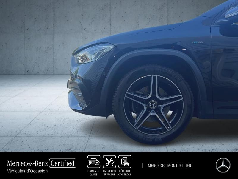 Photo 9 de l’annonce de MERCEDES-BENZ Classe GLA d’occasion à vendre à MONTPELLIER