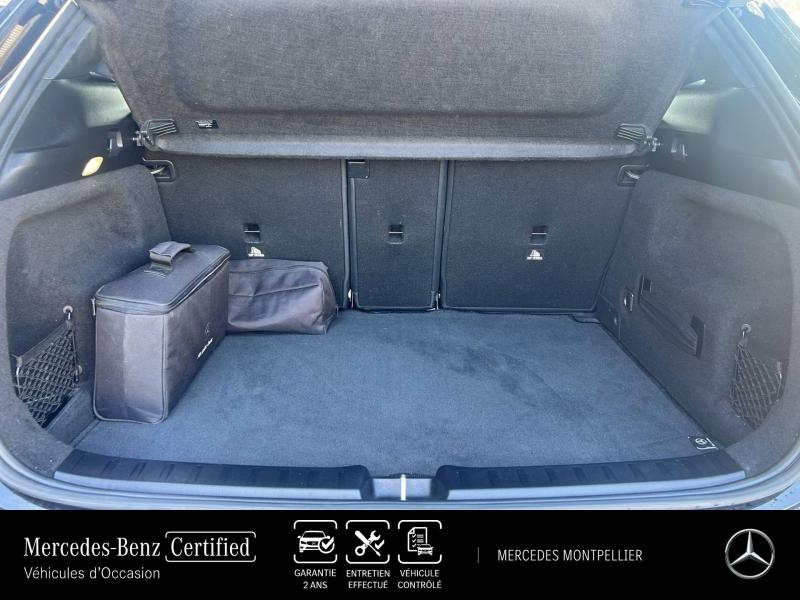 Photo 15 de l’annonce de MERCEDES-BENZ Classe GLA d’occasion à vendre à MONTPELLIER