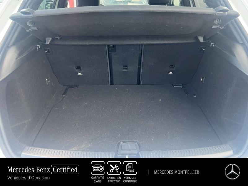 Photo 13 de l’annonce de MERCEDES-BENZ Classe A d’occasion à vendre à MONTPELLIER
