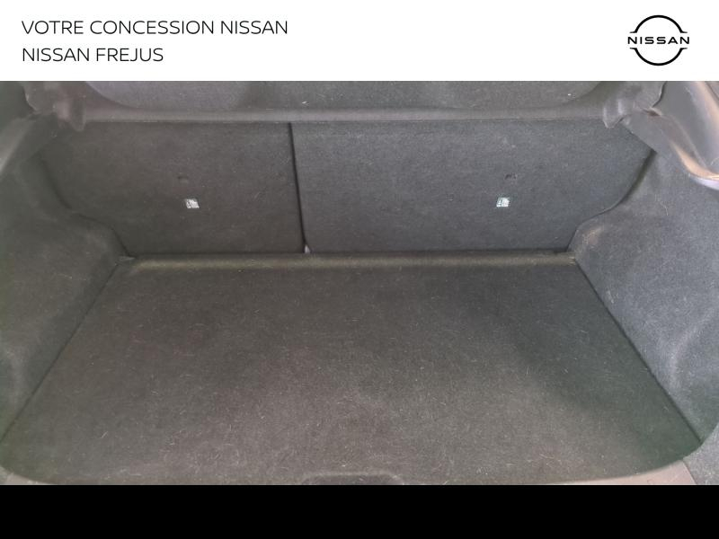 Photo 10 de l’annonce de NISSAN Juke d’occasion à vendre à FRÉJUS