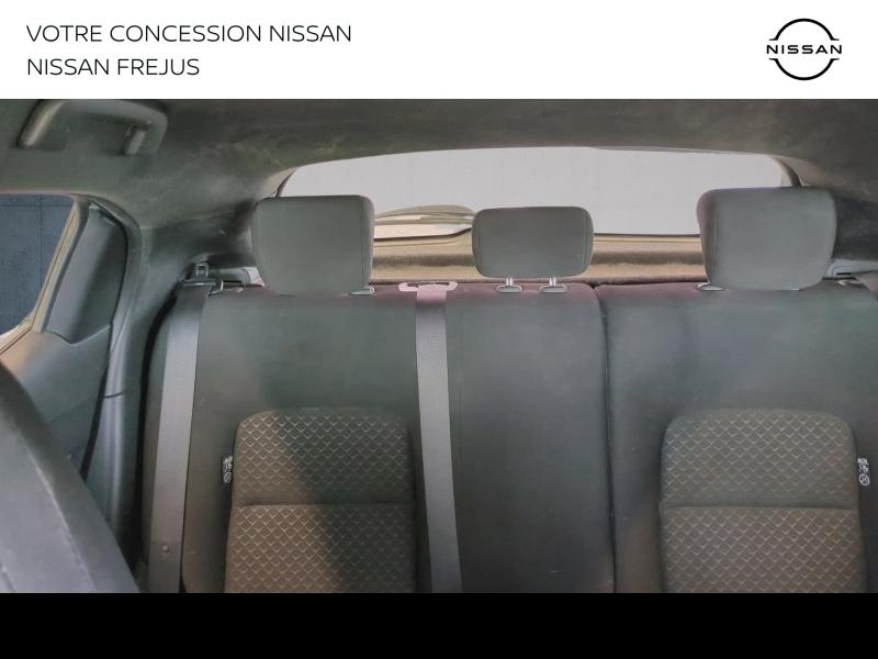 Photo 11 de l’annonce de NISSAN Juke d’occasion à vendre à FRÉJUS