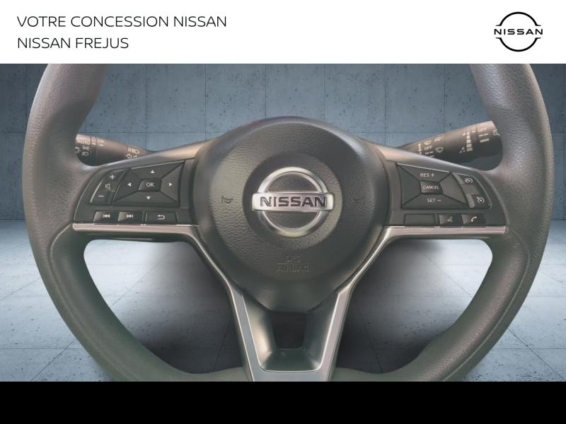Photo 12 de l’annonce de NISSAN Juke d’occasion à vendre à FRÉJUS