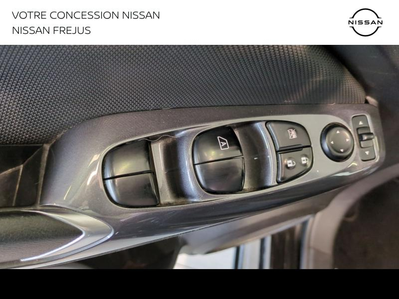 Photo 14 de l’annonce de NISSAN Juke d’occasion à vendre à FRÉJUS