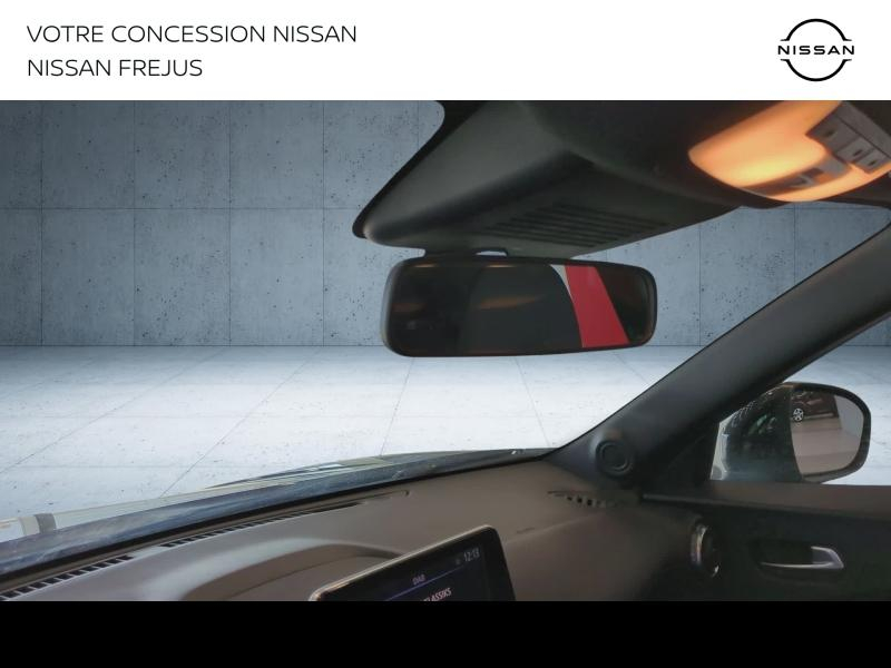 Photo 17 de l’annonce de NISSAN Juke d’occasion à vendre à FRÉJUS
