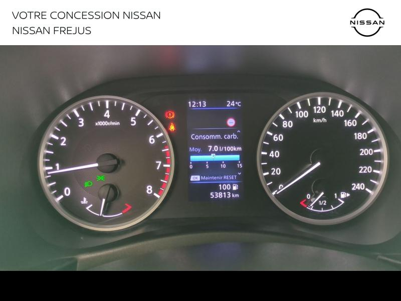 Photo 19 de l’annonce de NISSAN Juke d’occasion à vendre à FRÉJUS
