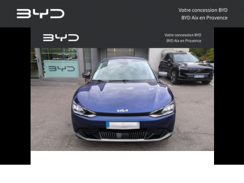 KIA EV6 d’occasion à vendre à MARSEILLE