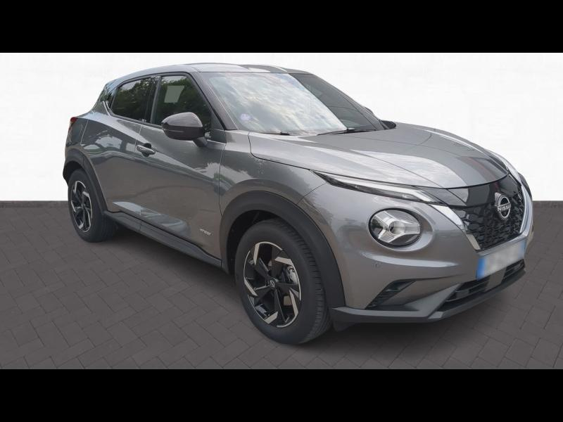 Photo 3 de l’annonce de NISSAN Juke d’occasion à vendre à MANOSQUE