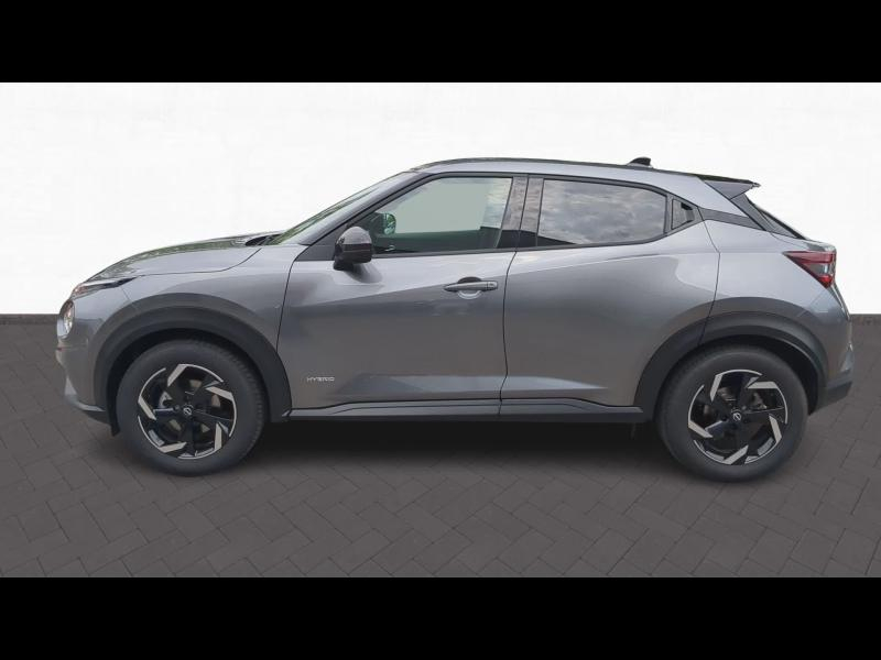 Photo 5 de l’annonce de NISSAN Juke d’occasion à vendre à MANOSQUE