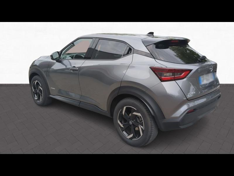 Photo 6 de l’annonce de NISSAN Juke d’occasion à vendre à MANOSQUE