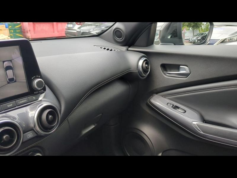 Photo 18 de l’annonce de NISSAN Juke d’occasion à vendre à MANOSQUE