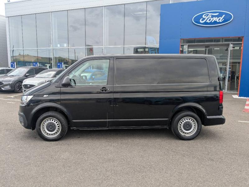 Photo 3 de l’annonce de VOLKSWAGEN Transporter Fg VUL d’occasion à vendre à FRÉJUS
