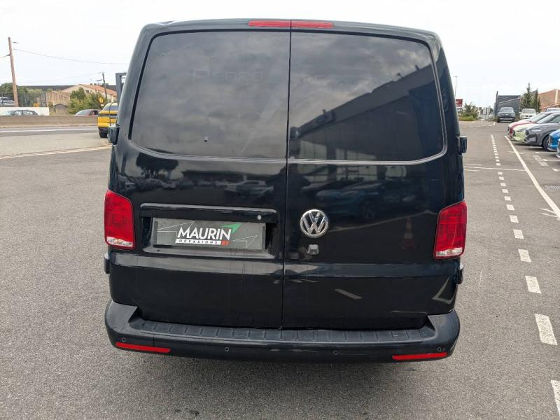 Photo 4 de l’annonce de VOLKSWAGEN Transporter Fg VUL d’occasion à vendre à FRÉJUS