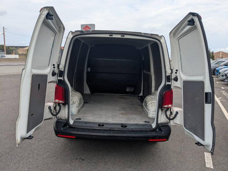Photo 5 de l’annonce de VOLKSWAGEN Transporter Fg VUL d’occasion à vendre à FRÉJUS