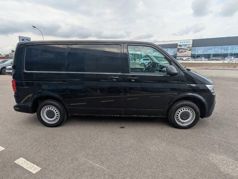 Photo 7 de l’annonce de VOLKSWAGEN Transporter Fg VUL d’occasion à vendre à FRÉJUS