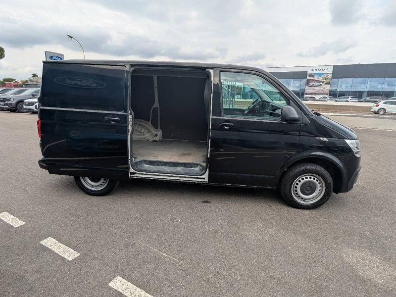 Photo 8 de l’annonce de VOLKSWAGEN Transporter Fg VUL d’occasion à vendre à FRÉJUS
