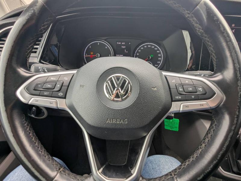 Photo 15 de l’annonce de VOLKSWAGEN Transporter Fg VUL d’occasion à vendre à FRÉJUS