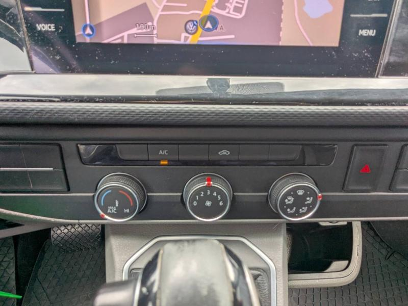 Photo 19 de l’annonce de VOLKSWAGEN Transporter Fg VUL d’occasion à vendre à FRÉJUS