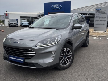 FORD Kuga d’occasion à vendre à TOULON
