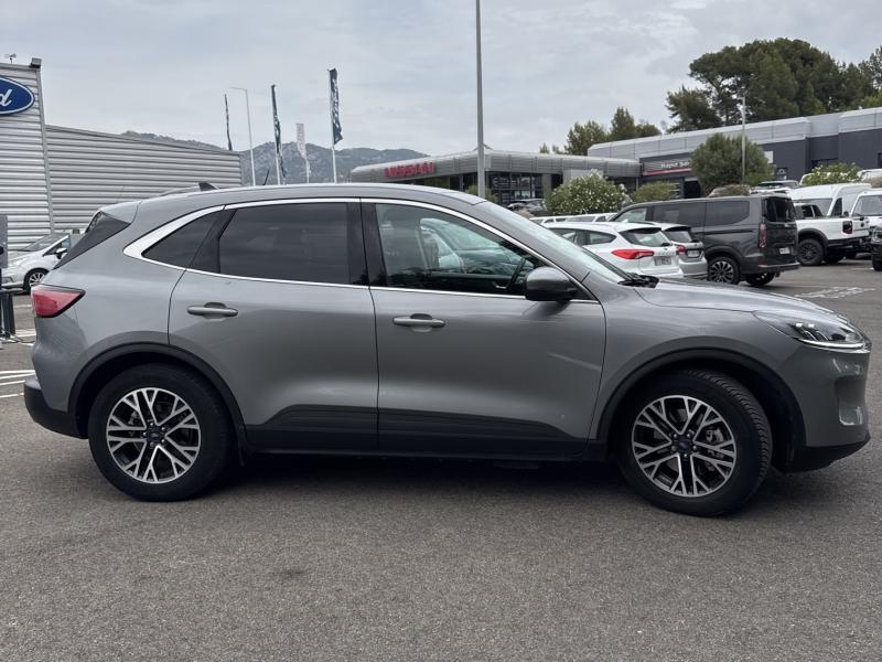 Photo 4 de l’annonce de FORD Kuga d’occasion à vendre à TOULON